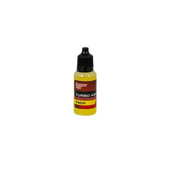 Benzar Mix Turbo Aroma koncentrat 15ml Amur